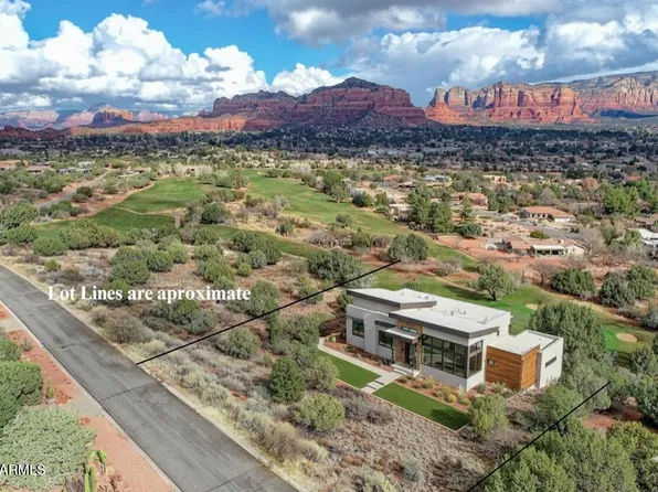 130 DIAMOND SKY Drive #4, Sedona, AZ 86351