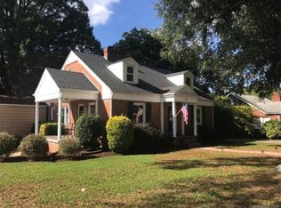 136 Rumple St, Troutman, NC 28166