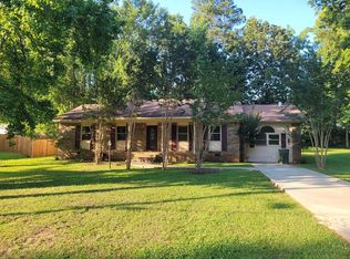 136 Avondale Rd, Greenwood, SC 29649