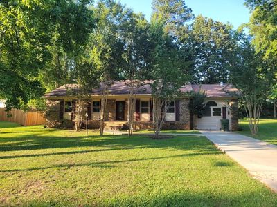 136 Avondale Rd, Greenwood, SC, 29649