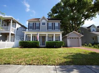 2105 E Central Blvd, Orlando, FL 32803