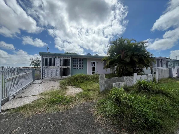 3C-21 Monaco St, Caguas, PR 00725