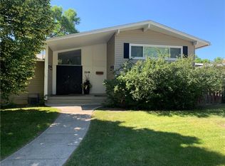 2108 Fairway Dr, Billings, MT 59102