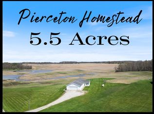 493 S 950 W #92, Pierceton, IN 46562