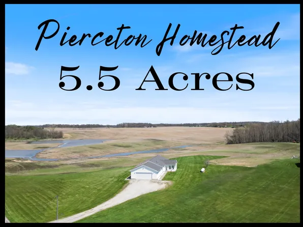 493 S 950 W #92, Pierceton, IN 46562