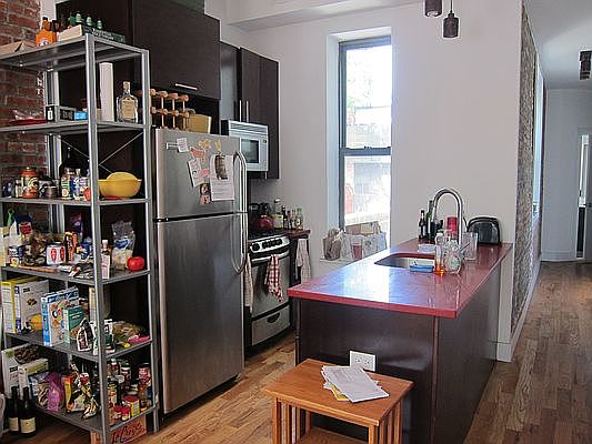 3rd image of 103 Quincy St #1L