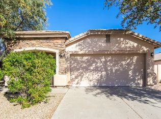 4340 W Alta Vista Rd, Laveen, AZ 85339