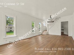 159 Corinne St SW, Grand Rapids, MI 49507