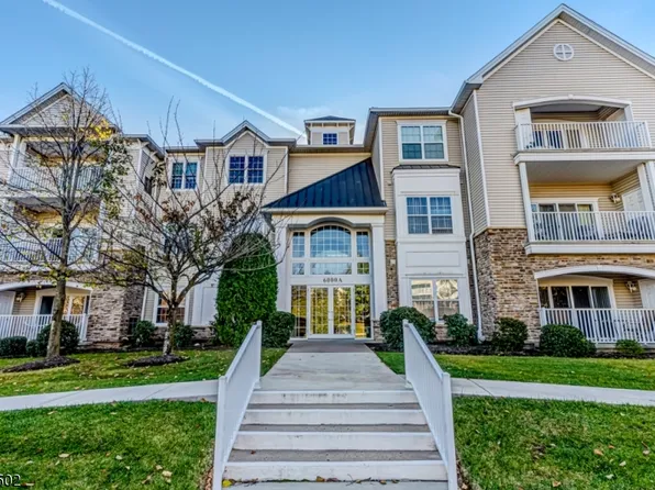 6201 Westover Way #6201, Franklin Twp., NJ 08873