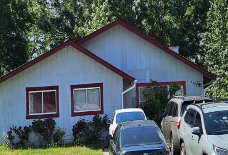 Property Front View