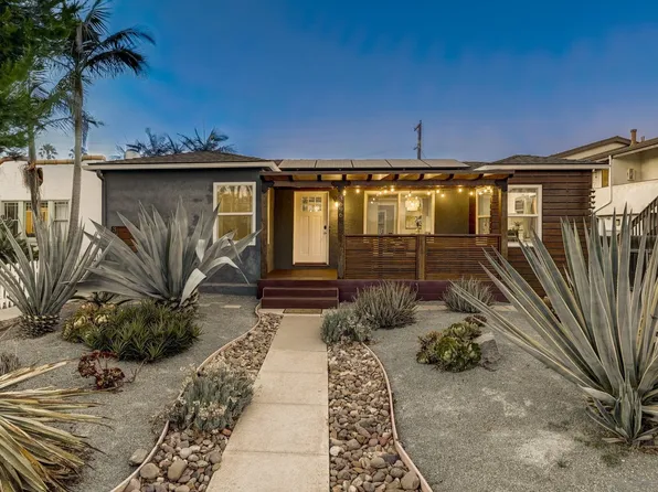3694-96 Madison Ave, San Diego, CA 92116