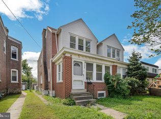 1185 E 9th St, Eddystone, PA 19022