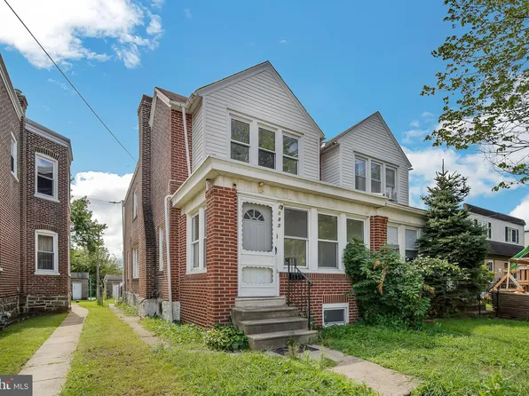 1185 E 9th St, Eddystone, PA 19022