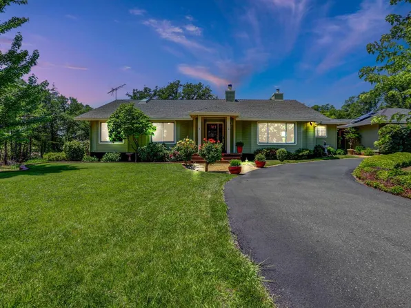 16780 Round Valley Cir, Grass Valley, CA 95949
