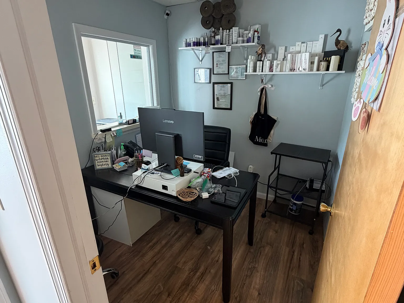 Studio, 1000 sqft, $1,800 — Photo 4