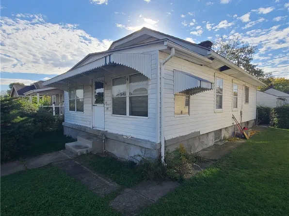 1340 Bancroft St, Dayton, OH 45417