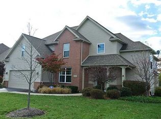 6228 Brookhaven Blvd, Perrysburg, OH 43551