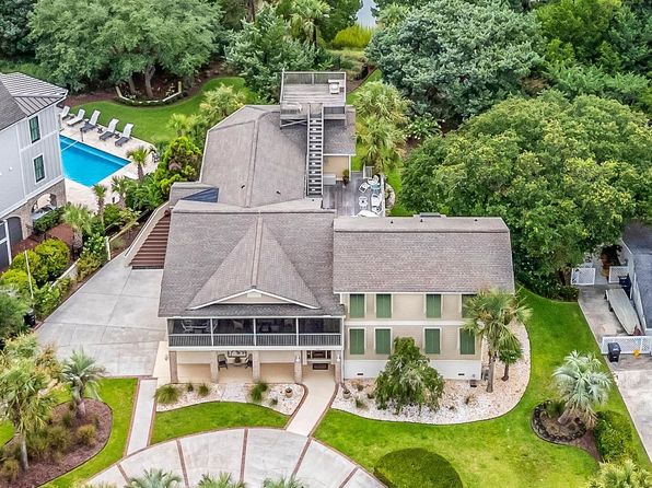 994 DeBordieu Blvd. UNIT On Creek, Across street from DeBordieu Beach, Georgetown, SC 29440