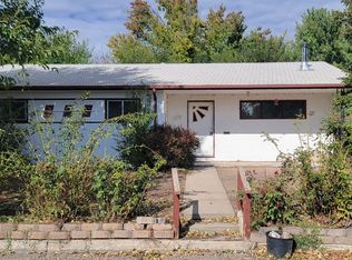 115 Gumaer Ave, Florence, CO 81226
