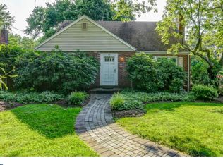 14 Scott Ave, Princeton Jct, NJ 08550