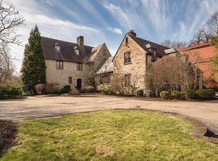 1100 Shady Ave, Pittsburgh, PA 15232