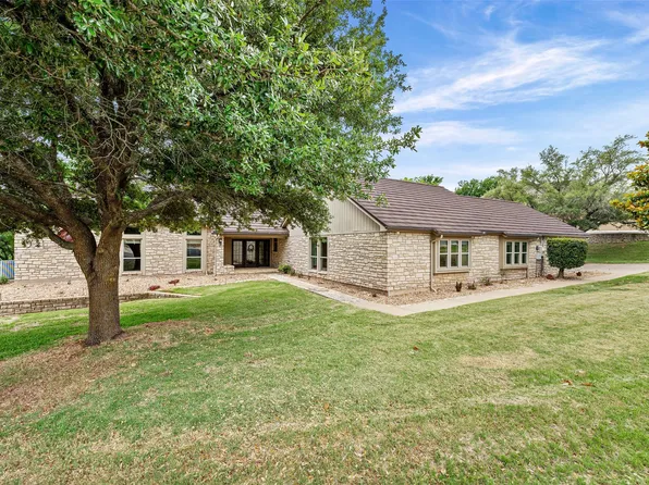 10100 Ravenswood Rd, Granbury, TX 76049
