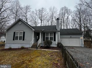 421 Durham Dr, Ruther Glen, VA 22546