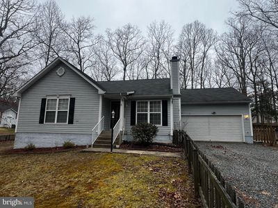 421 Durham Dr, Ruther Glen, VA, 22546
