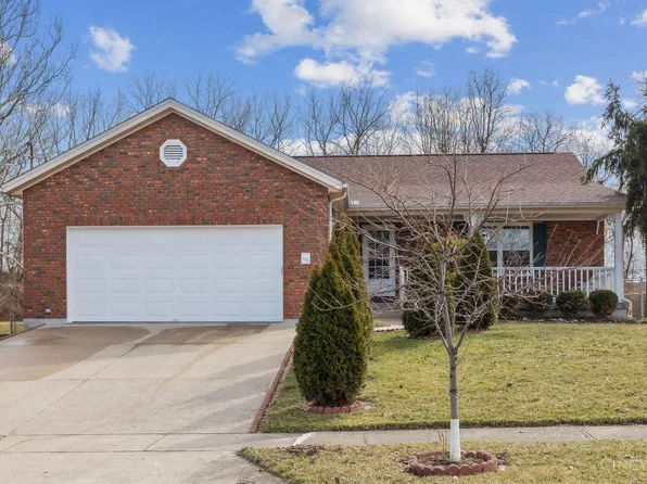 163 Harter Ave, Cincinnati, OH 45246