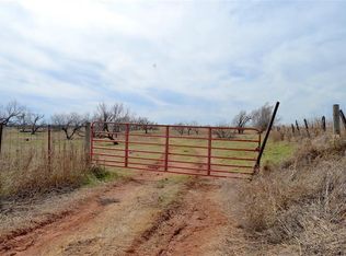 2060 North Rd, Sentinel, OK 73664
