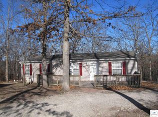 16135 Jerusalem Trl, Warsaw, MO 65355