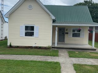306 N Lynn St, Seymour, IN 47274