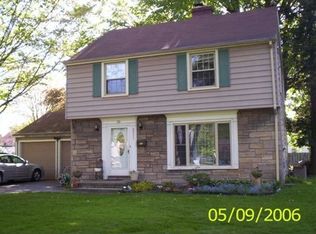110 Diana Dr, Poland, OH