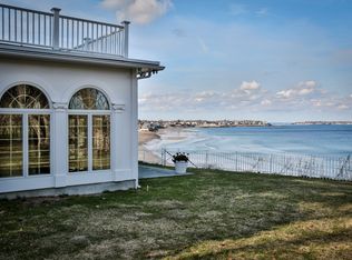 100 Phillips Beach Ave, Swampscott, MA 01907
