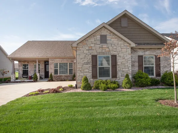 143 Aqueduct Cir, West Lafayette, IN 47906