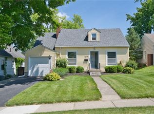 1473 Doddington Rd, Dayton, OH 45409