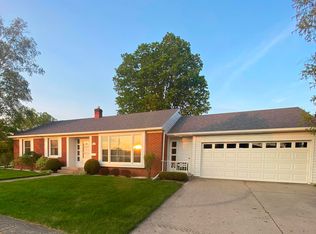 265 S Anne St, Kimberly, WI 54136