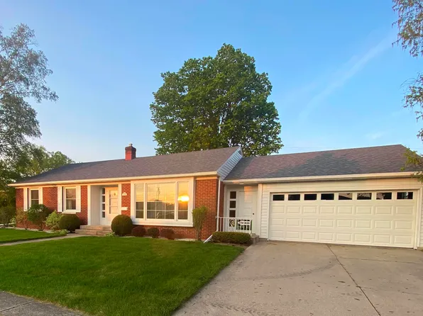 265 S Anne St, Kimberly, WI 54136
