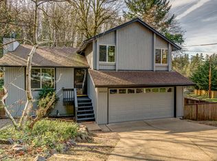 4432 SW Freeman St, Portland, OR 97219