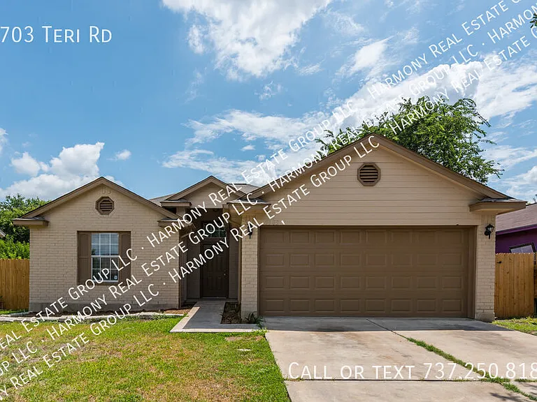 5703 Teri Rd — Photo 1