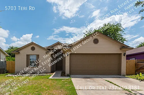 5703 Teri Rd Photo 1