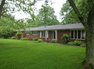 2610 N Orchard Rd, Marion, IN 46952