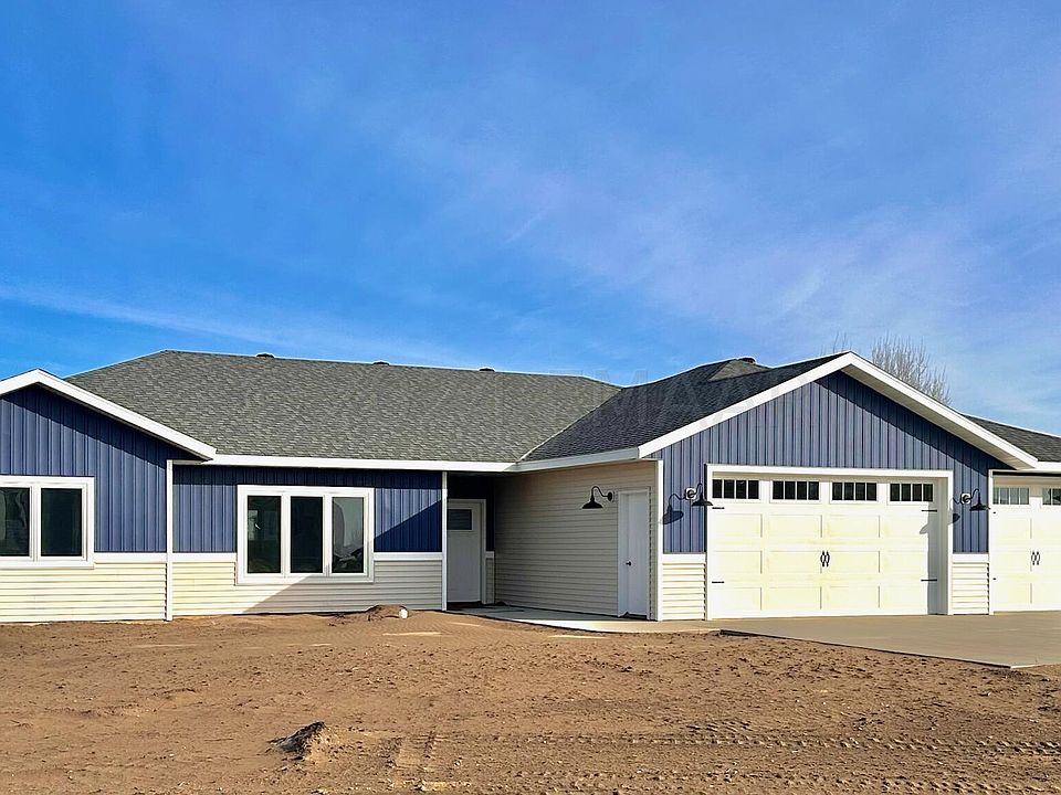 606 Blaine St, Colfax, ND 58018 MLS 7428070 Zillow