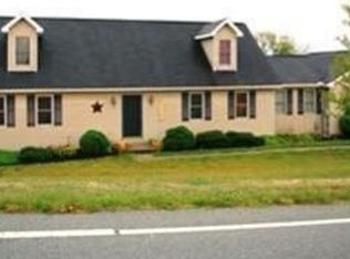 7054 Pea Ridge Ct, Hillsboro, OH 45133