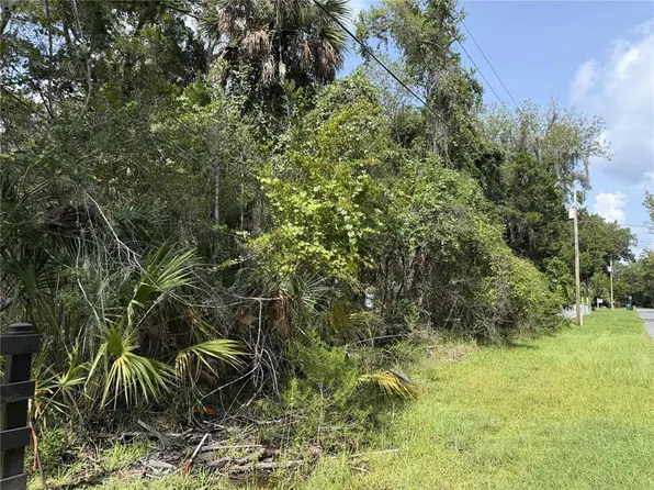 10991 W LONDON LANE LOT 11, HOMOSASSA, FL 34448