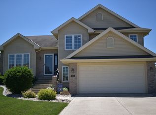 124 Cedar St, Brooklyn, WI 53521