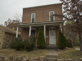 533 W Calhoun St, Springfield, MO 65802