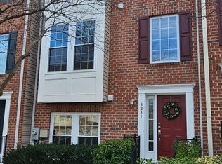 3231 Purple Leaf Ln, Laurel, MD 20724