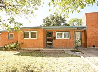 1740 Purdue Ave, Big Spring, TX 79720