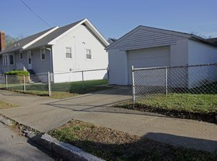 1300 Cecil Ave, Louisville, KY